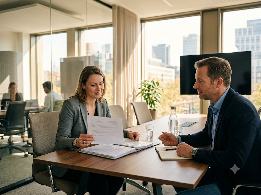 How to Vet a German Translation Agency Properly