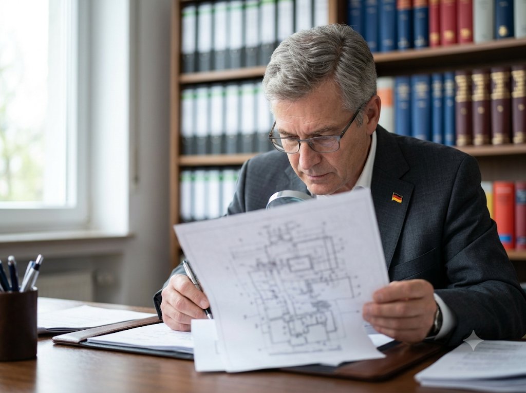 Warum Patentanmeldungen eine spezialisierte Übersetzung brauchen