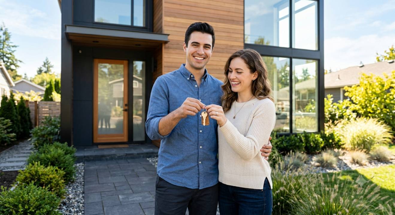 Immobilienkauf im Ausland gut vorbereiten